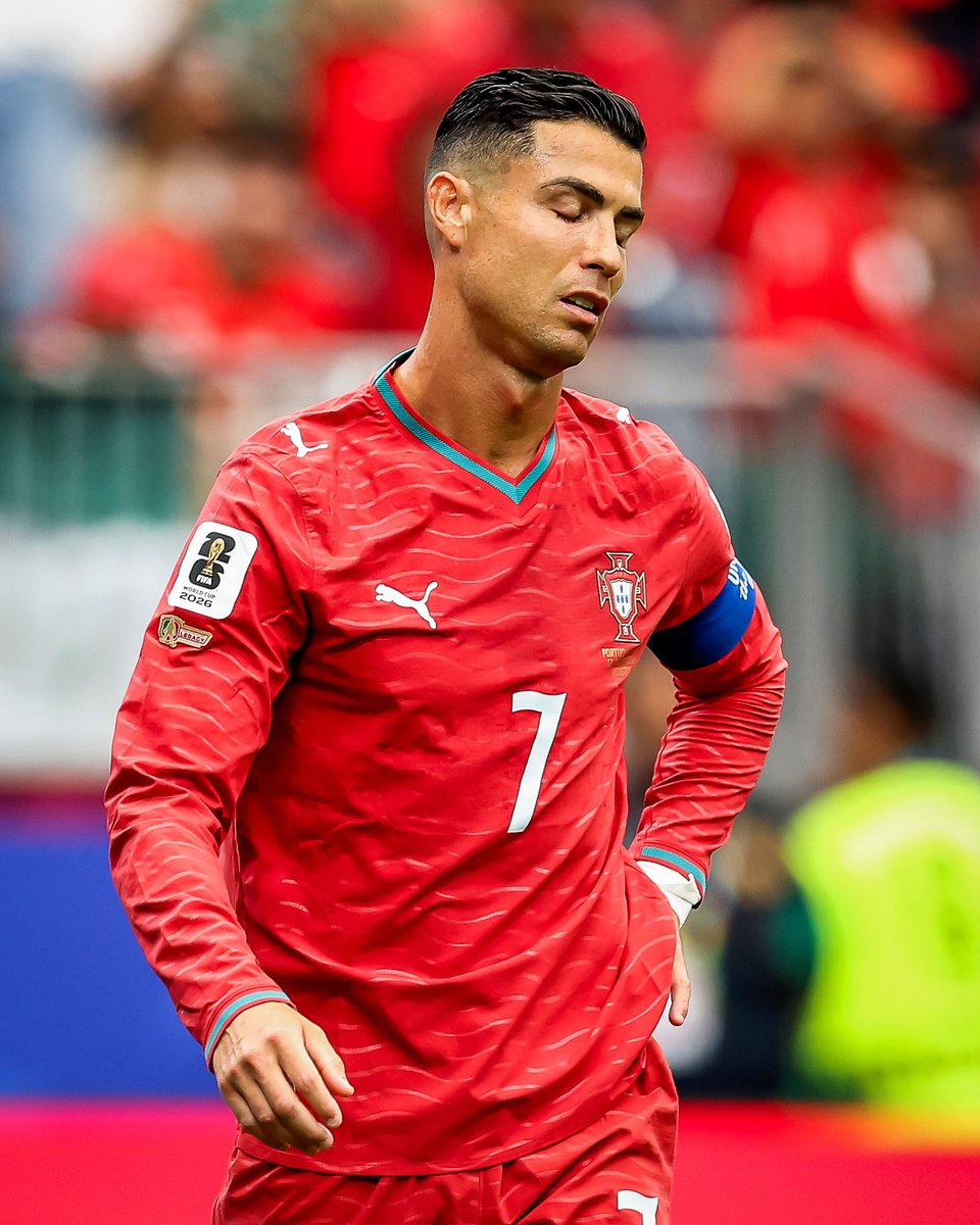 বিশ্বকাপের শুরুতেই হোঁচট পর্তুগালের, ডিআর কঙ্গোর সঙ্গে ড্র