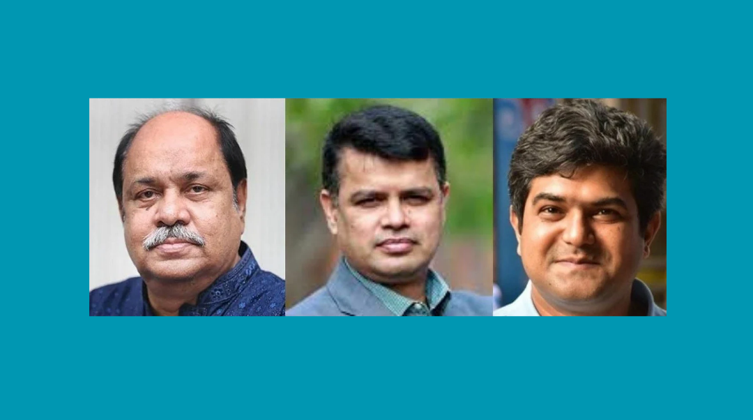 ১২ ঘণ্টায় তিন ভারপ্রাপ্ত সম্পাদক, কালের কণ্ঠে কী ঘটছে?