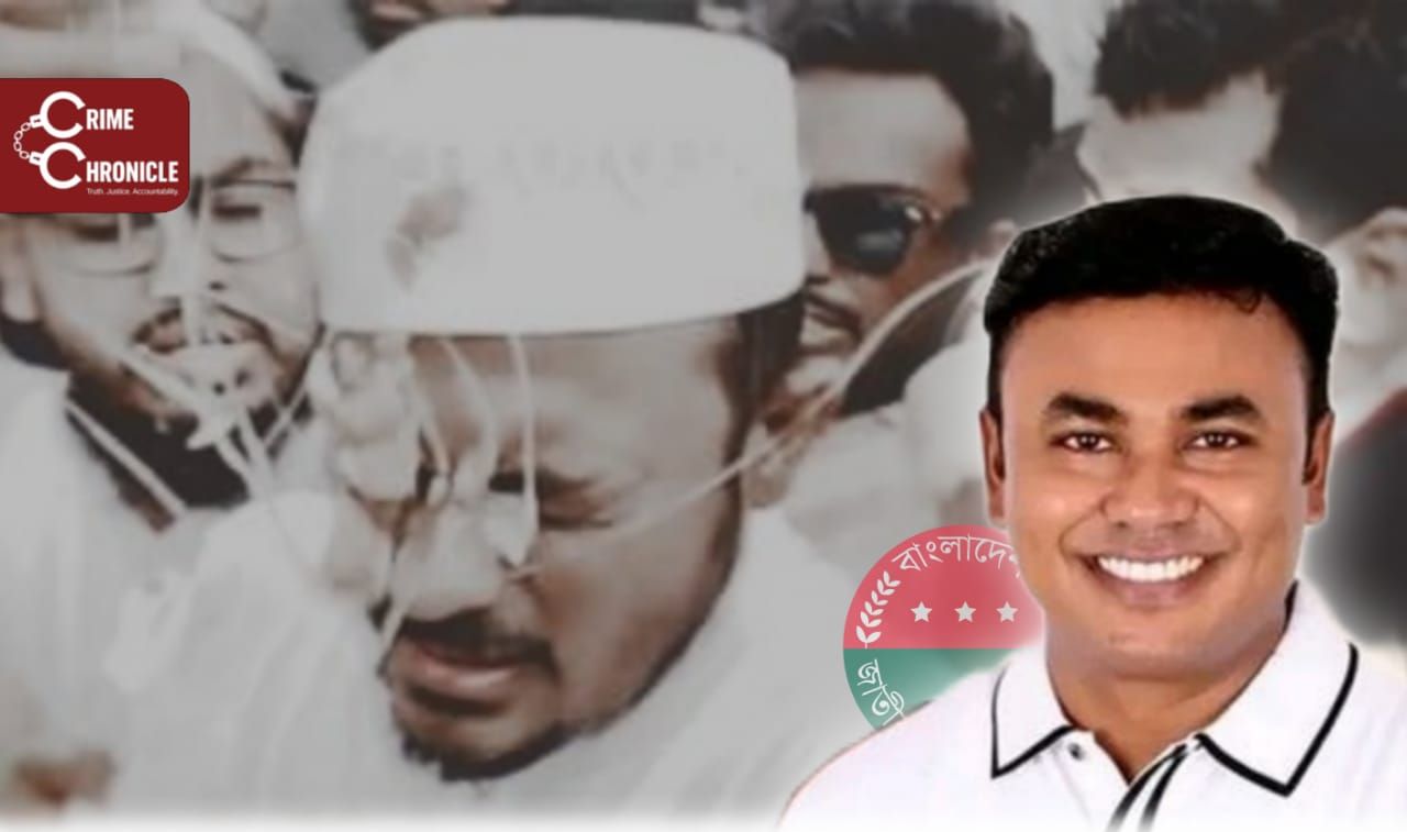 "শয়তানের উপর তো পাথর নিক্ষেপ করার কথা, ডিম কেন নিক্ষেপ করল "- নাসীরুদ্দীন পাটোয়ারীর উপর ডিম নিক্ষেপে ছাত্রদল নেতা আমানুল্লাহ আমানের আক্ষেপ