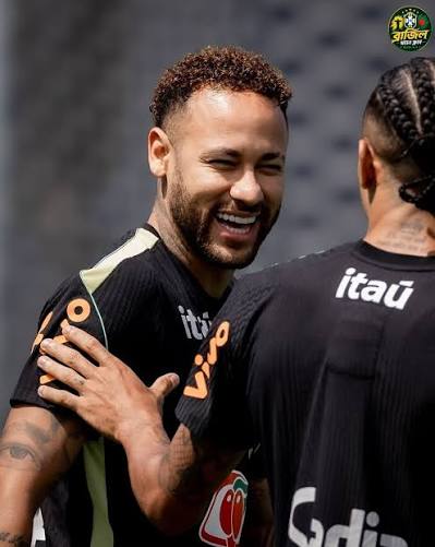 হাইতির বিপক্ষেও নেইমারকে পাচ্ছে না ব্রাজিল, গ্রুপ পর্বে ফেরার সম্ভাবনা ক্ষীণ