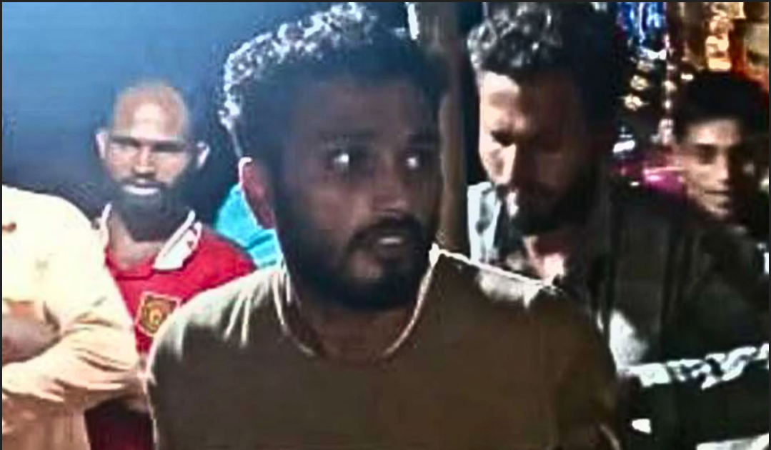 ইয়াবাসহ ‘জুলাই যোদ্ধা’ পরিচয় দেওয়া যুবক আটক, গণপিটুনির পর কারাগারে