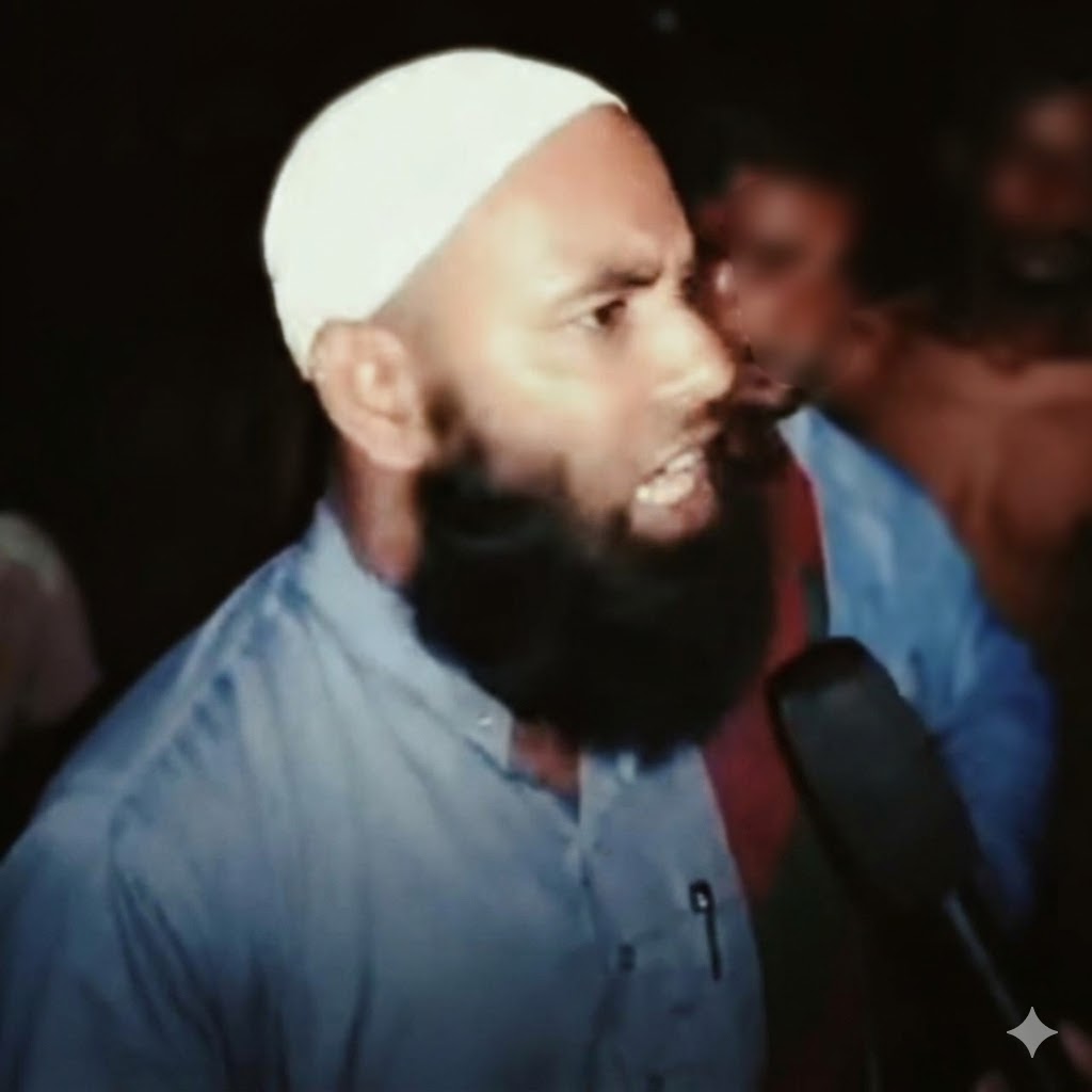 চট্টগ্রামে ধর্ষণ ও শ্লীলতাহানি নিয়ে কি হচ্ছে! খুলশীতে ধর্ষণ অভিযোগে মক্তব শিক্ষক গ্রেপ্তার, শরীয়াহ প্রচারের প্রসঙ্গ তুললেন স্থানীয়রা