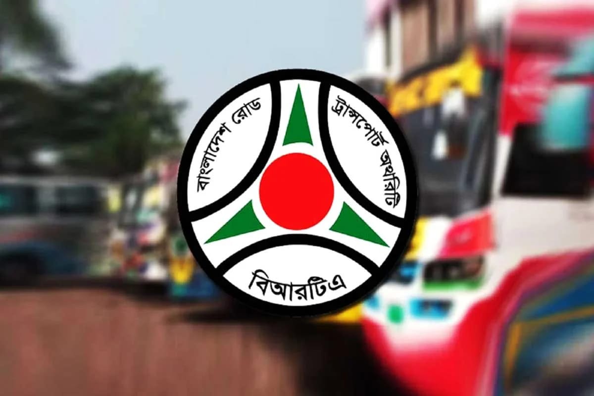 ১ আগস্ট থেকে সব গণপরিবহনে জিপিএস বাধ্যতামূলক: বিআরটিএ