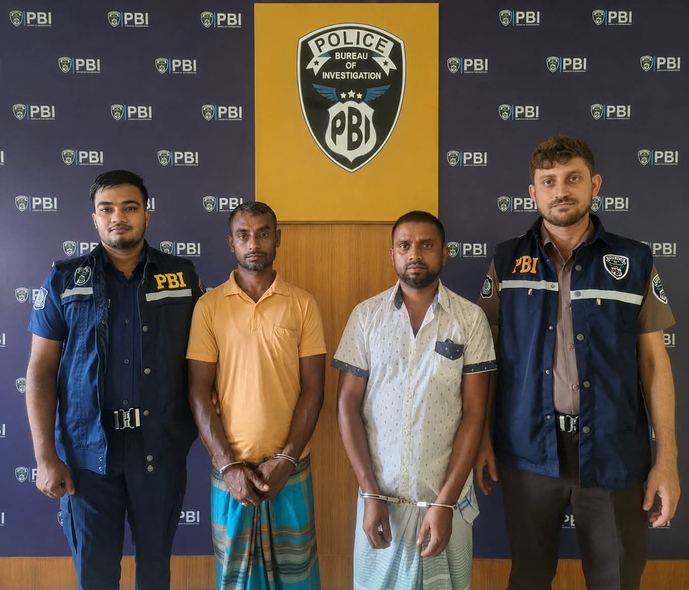 সম্পত্তির বিরোধে ‘প্রেমের ফাঁদ’, পুত্রের হাতে পিতা খুন: বেওয়ারিশ লাশ দাফনের দুই বছর পর পিবিআইয়ের তদন্তে রহস্য উদ্ঘাটন
