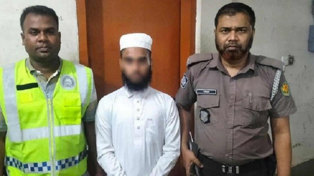 বনশ্রীতে মাদ্রাসার বাথরুমে শিশুর রহস্যজনক ঝুলন্ত লাশ: পায়ুপথে যৌন নির্যাতনের আলামত।