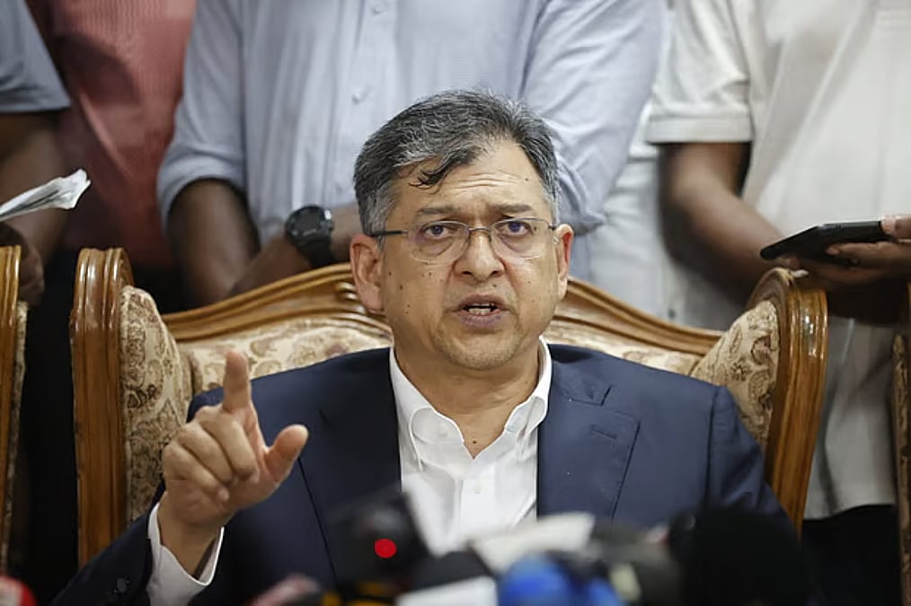 পত্রিকার কাটিংয়ের ভিত্তিতে প্রতিবেদন তৈরি করে টিআইবি: স্বরাষ্ট্রমন্ত্রী
