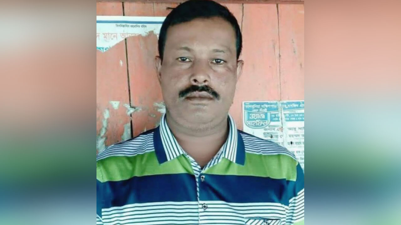 চায়ের দোকানের সামনে হামলায় সাবেক যুবলীগ নেতা নিহত