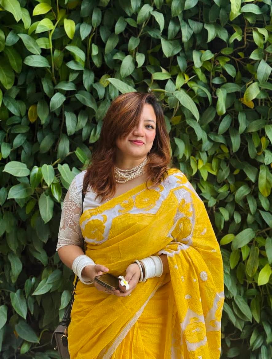 এবার ঢাবির সহকারী প্রক্টর পদ থেকে পদত্যাগ করলেন শেহেরিন মোনামি