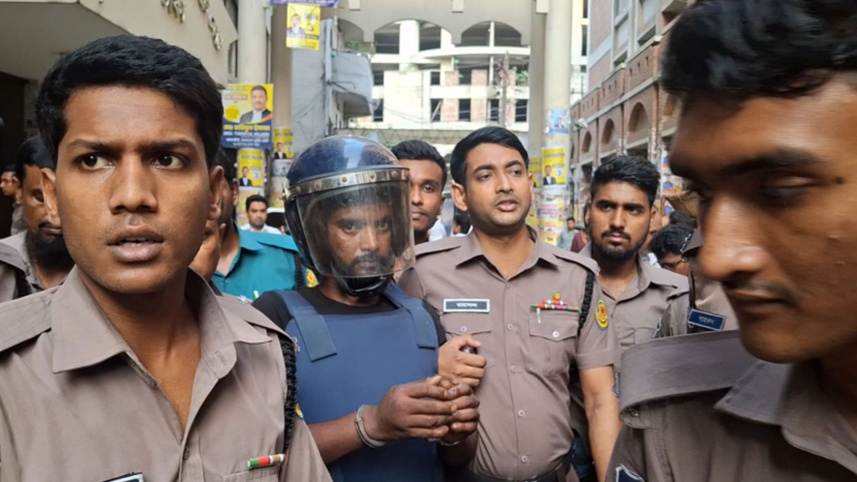 ১৯ দিনের মাথায় রায়: রামিসা ধর্ষণ-হত্যায় সোহেল-স্বপ্নার মৃত্যুদণ্ড