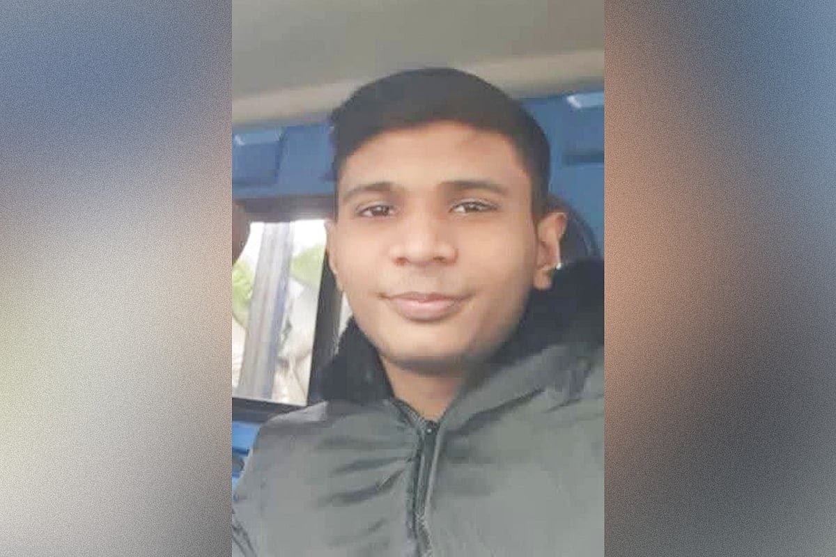 চলন্ত মোটরসাইকেলে ইটের আঘাত, ১২ দিন মৃত্যুর সঙ্গে লড়ে হারলেন রাফি