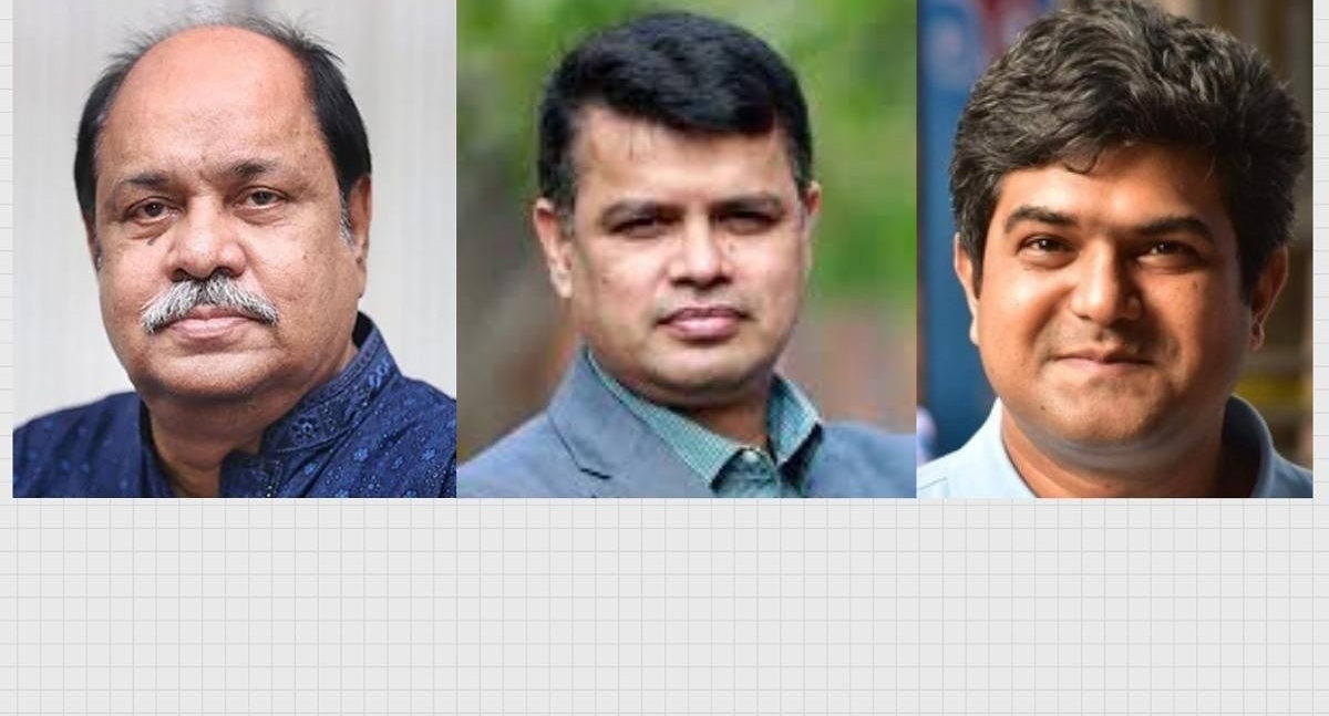 কালের কণ্ঠে সম্পাদকীয় অস্থিরতার গুঞ্জন, ১২ ঘণ্টায় তিন ভারপ্রাপ্ত সম্পাদক