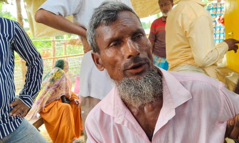 বাঘাইছড়ির গরুর হাটে সক্রিয় ‘মলম পার্টি’, দুই বিক্রেতা সর্বস্বান্ত