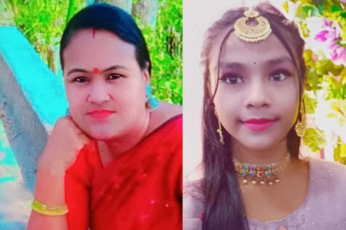 আনোয়ারায় মা-মেয়েকে কুপিয়ে হত্যা, আহত শিশু হাসপাতালে