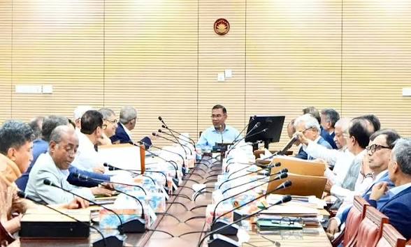 জাপানের সঙ্গে সামরিক প্রযুক্তি চুক্তির অনুমোদন, ‘বিগ ক্যাট অ্যালায়েন্সে’ যুক্ত হচ্ছে বাংলাদেশ