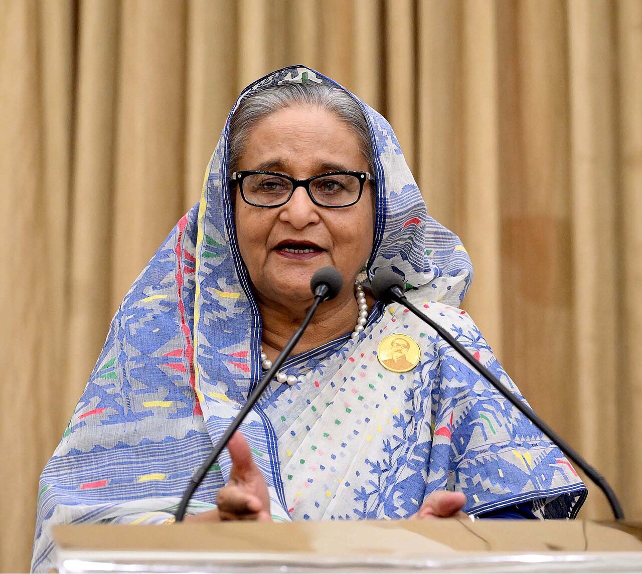 হাসিনাসহ ২৮৬ জনের বিরুদ্ধে রাষ্ট্রদ্রোহ মামলা: অভিযোগ গঠন শুনানি ১৪ জুলাই