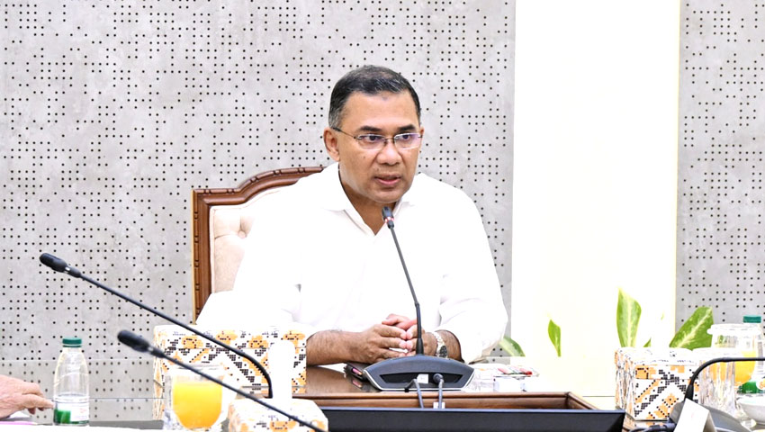 মালয়েশিয়া হয়ে চীন সফরে প্রধানমন্ত্রী তারেক রহমান
