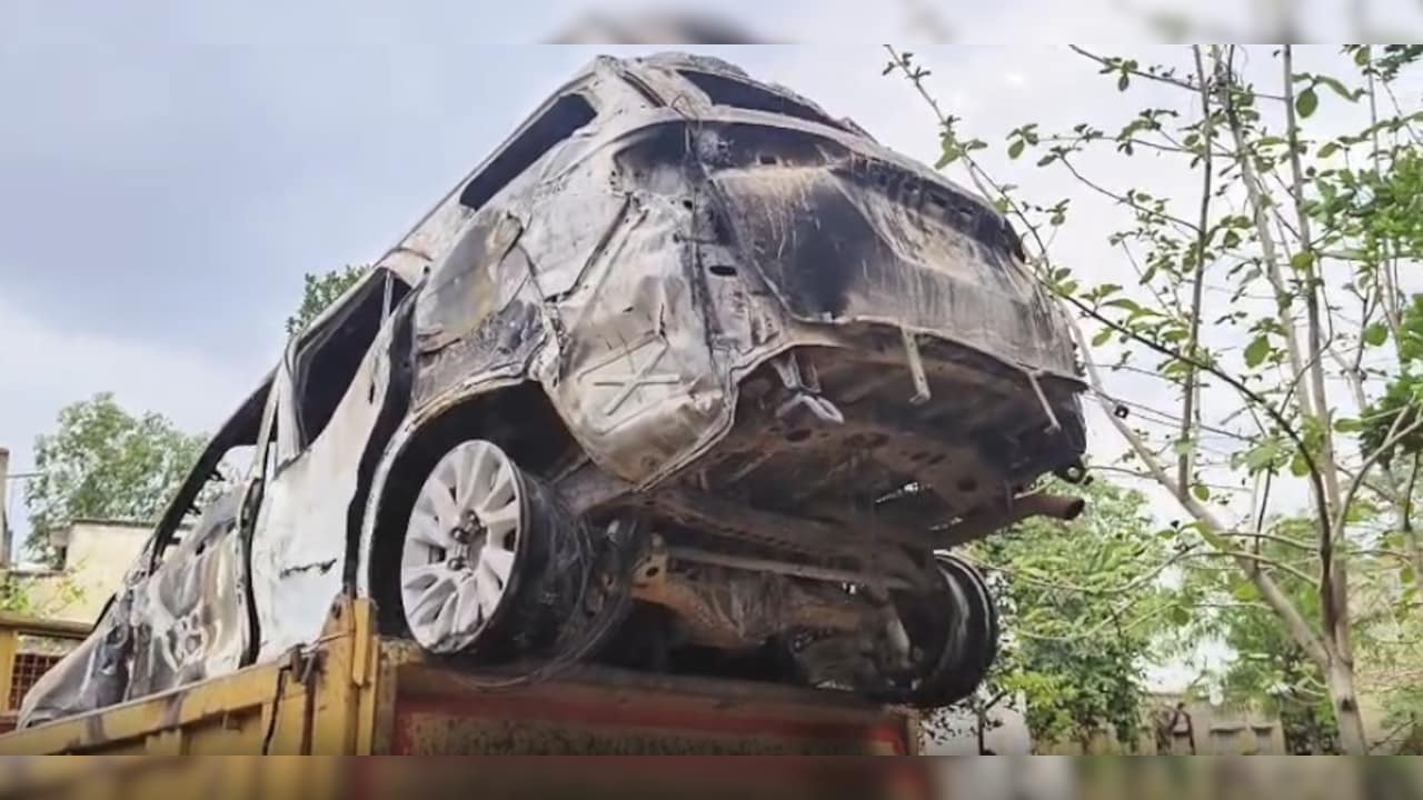 ভারতের ছত্তিশগড়ে বিজেপি নেতাসহ তিনজনকে পুড়িয়ে হত্যা