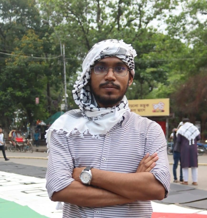 আওয়ামী লীগ নেতাকে বিমানবন্দরে পৌঁছে দিতে ৩ কোটি টাকার চুক্তি করেছিলেন হান্নান মাসউদ- রাশেদ খান