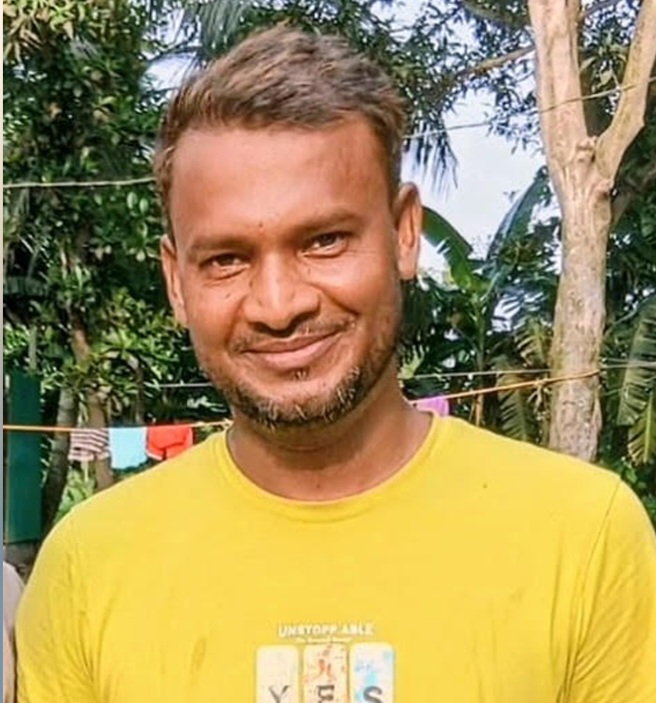 সন্তানদের ক্ষতির ভয় দেখিয়ে ধর্ষণ, গ্রেপ্তার যুবদল নেতা