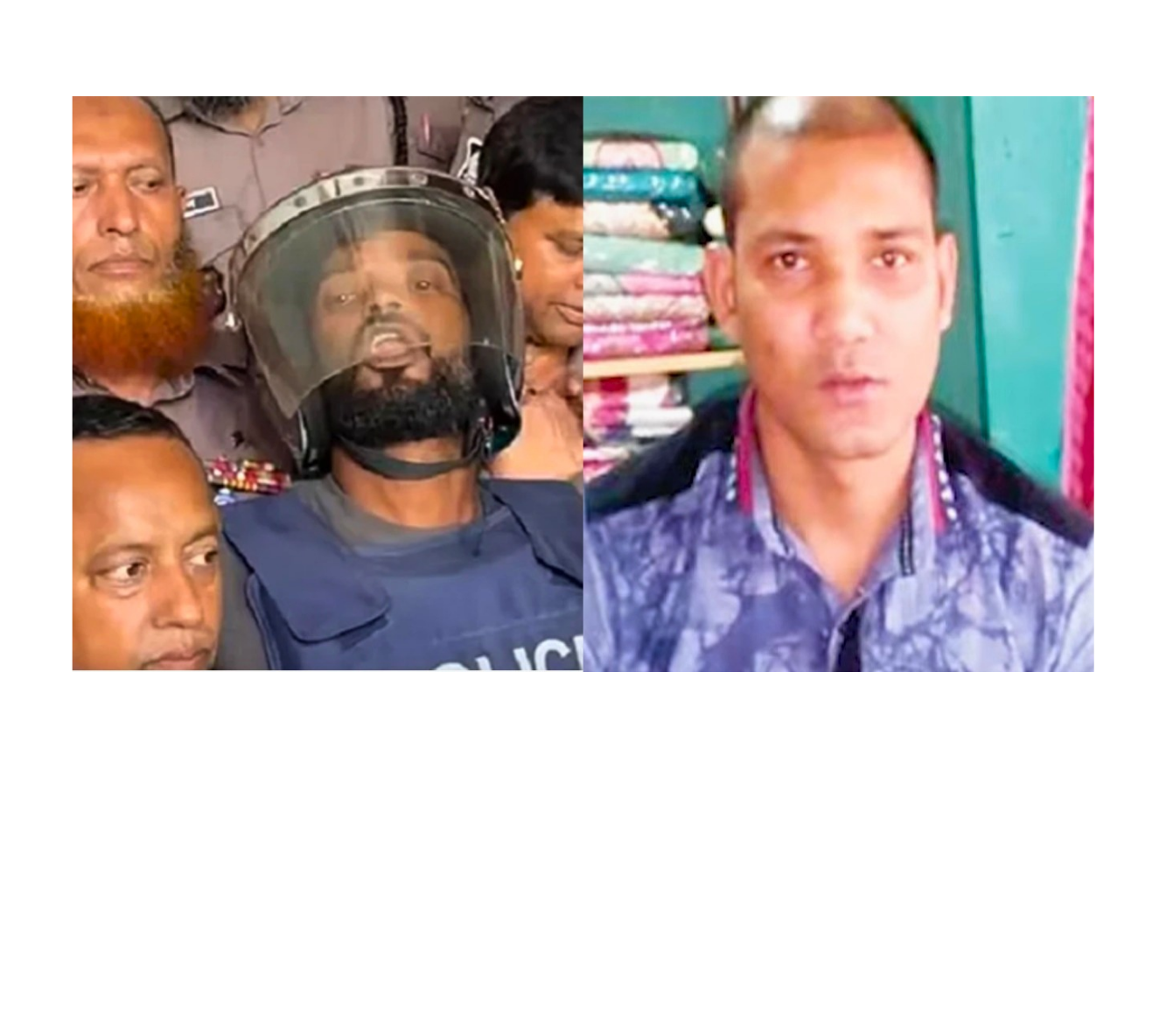 শিশু রামিসা হত্যা মামলা: ‘ডলার’ চরিত্রের পরিচয় মিলেছে, তদন্তকারীদের দাবি বিচারপ্রক্রিয়া ভিন্নখাতে নেওয়ার অপচেষ্টা